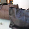 TUSTINGのレザートートバッグ入荷しました。