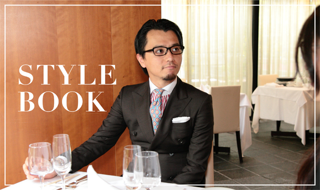 bookstyle